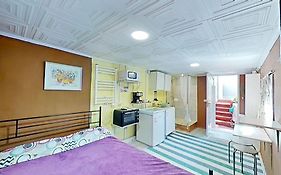 Apartaments Segur Kandy 1